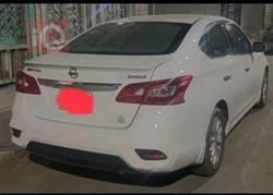 نيسان سنترا